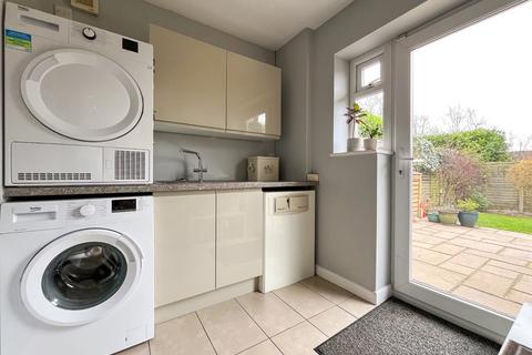 9 Bibury Close, Nailsea, Bristol, BS48 2TQ