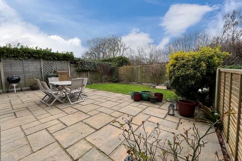 9 Bibury Close, Nailsea, Bristol, BS48 2TQ