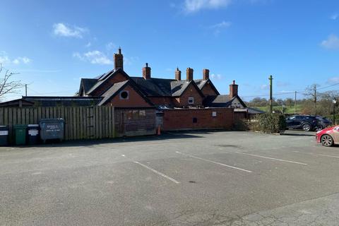 Pub for sale, The Olde Jack Inn, Calverhall, Whitchurch, SY13 4PA