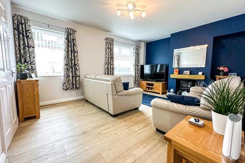 3 bedroom semi-detached house for sale - Leicester Walk, Bristol BS4