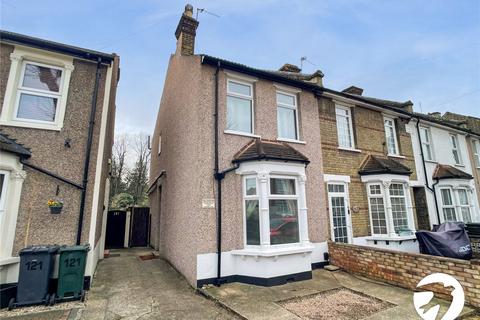 4 bedroom semi-detached house for sale, Colney Road, Dartford, Kent, DA1