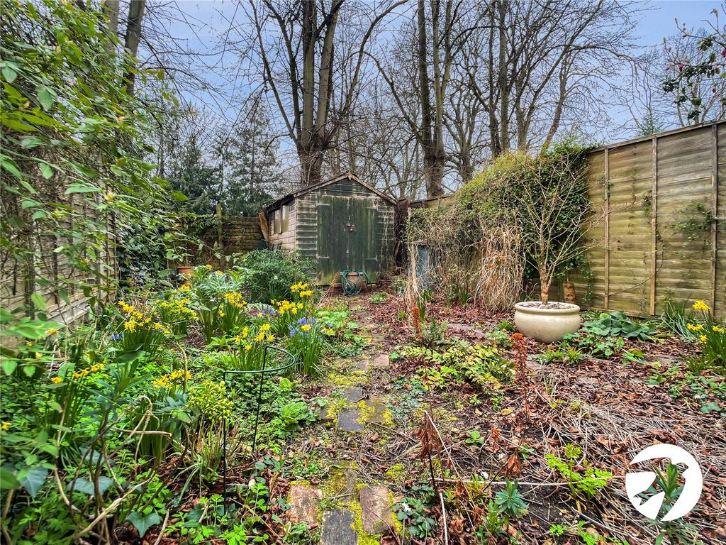 Shed