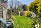 South Facing Garden