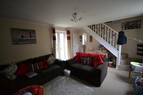 2 bedroom terraced house to rent - Apperley Drive, Quedgeley, Gloucester, GL2