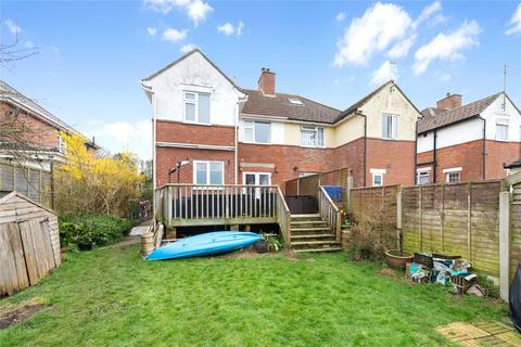 3 bedroom semi-detached house for sale, Weymouth, Dorset