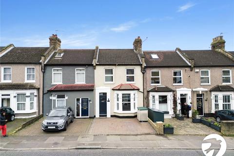 3 bedroom house to rent - Rochester Way, London, SE9