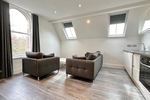 1 bedroom flat to rent, Cardigan Road, Headingley, Leeds, LS6