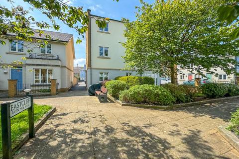 Eastcliff, Portishead, Bristol, Somerset, BS20