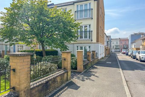 20 Eastcliff, Portishead, Bristol, BS20 7AB