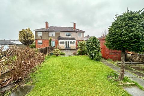 3 bedroom semi-detached house for sale, Park Vale Drive, Thrybergh