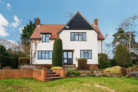 4 bedroom detached house for sale - Church Lane, Playford, Ipswich, Suffolk, IP6