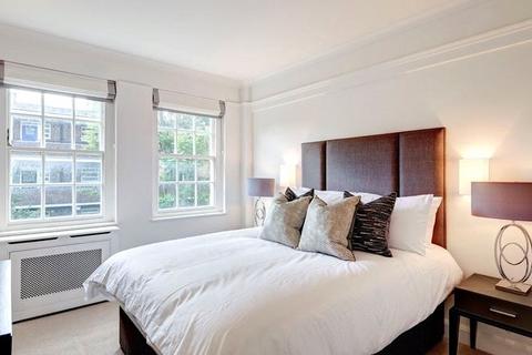 2 bedroom apartment to rent, Fulham Road, London, SW3