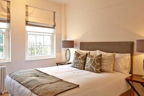 2 bedroom apartment to rent, Fulham Road, London, SW3