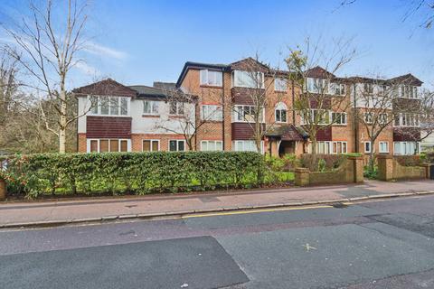2 bedroom apartment for sale, Foxley Hill Road, Purley