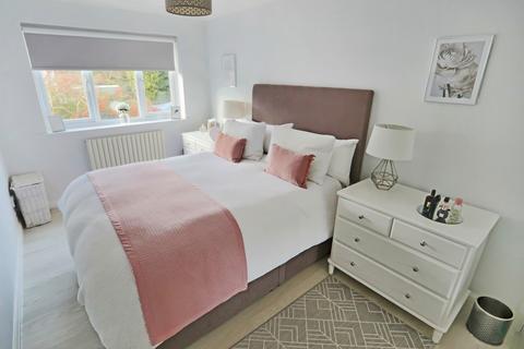 2 bedroom apartment for sale, Foxley Hill Road, Purley