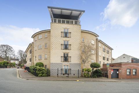 3 bedroom penthouse for sale, Regency Court, Lower Clarence Road, Norwich, NR1