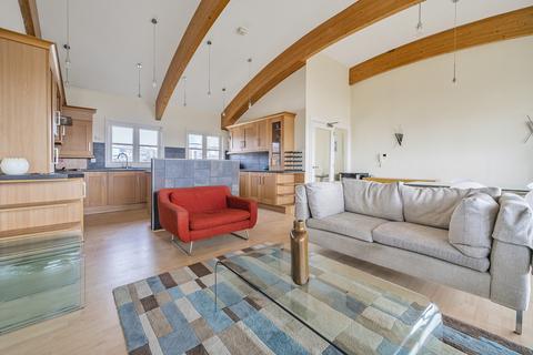 3 bedroom penthouse for sale, Regency Court, Lower Clarence Road, Norwich, NR1