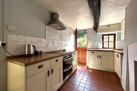 3 bedroom cottage for sale, The Street, Woodbridge IP12