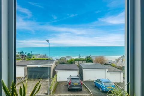 5 bedroom terraced house for sale, Channel View, St. Ives TR26