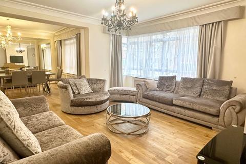 3 bedroom apartment for sale, Viceroy Court, Prince Albert Road, London, NW8