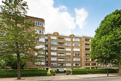 Viceroy Court, Prince Albert Road, London, NW8