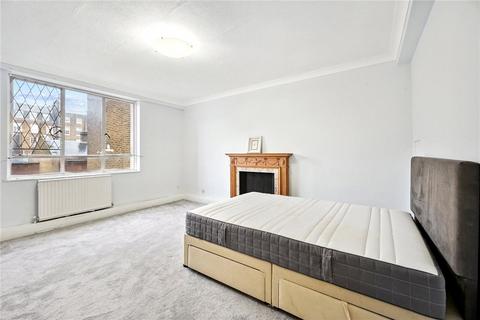 3 bedroom flat for sale, Harley Street, Marylebone, London, W1G