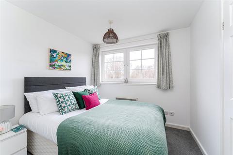 8/8 Grandfield, Edinburgh, EH6 4TJ
