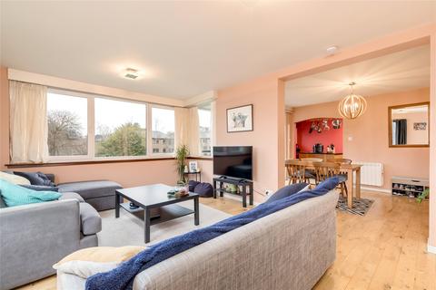 3 bedroom apartment for sale, Blackford Avenue, Edinburgh, Midlothian