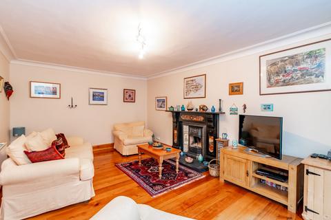 5 bedroom terraced house for sale, Nethergate North, Crail, Anstruther