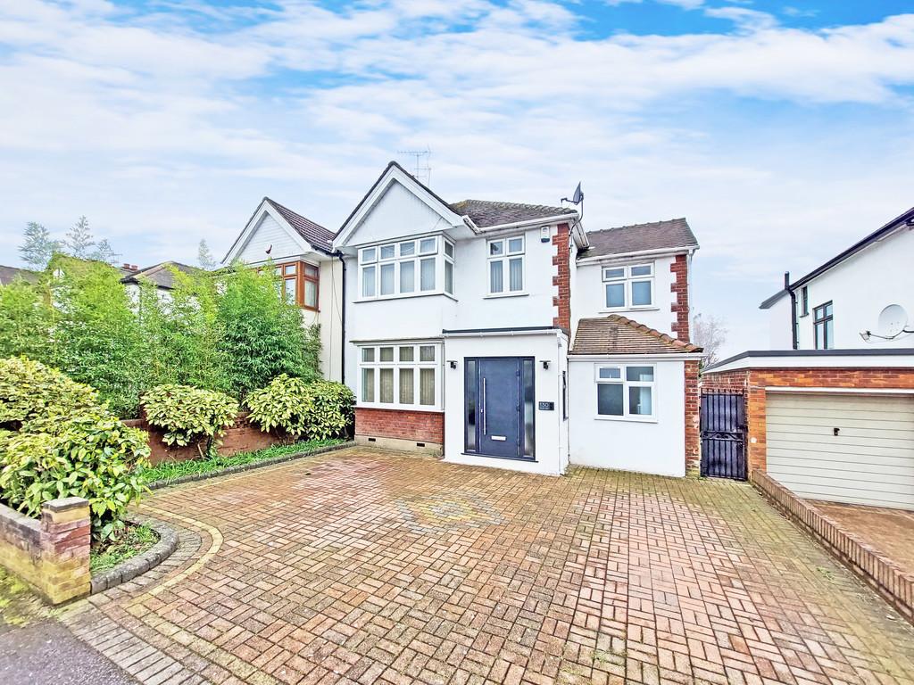 Pinner View, Harrow HA1 4 bed semidetached house for sale £820,000