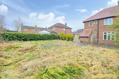 21 Almsford Road, Harrogate, HG2 8EQ