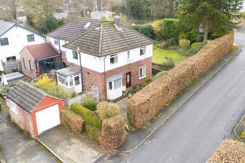 2 Dorset Close, Harrogate, HG1 2LR
