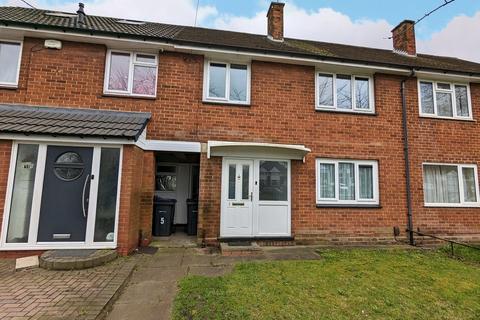 3 bedroom terraced house for sale - Fox Hollies Road, Acocks Green