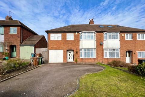 4 bedroom semi-detached house for sale, High Street, Shirley