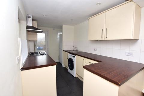 2 bedroom terraced house for sale, Church Street, Burbage
