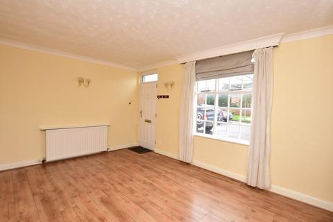 2 bedroom terraced house for sale - Church Street, Burbage