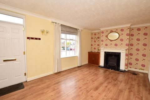undefined, Church Street, Burbage