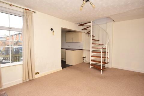 undefined, Church Street, Burbage