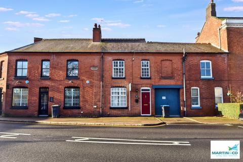 2 bedroom terraced house for sale, Church Street, Burbage