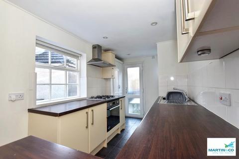 2 bedroom terraced house for sale, Church Street, Burbage
