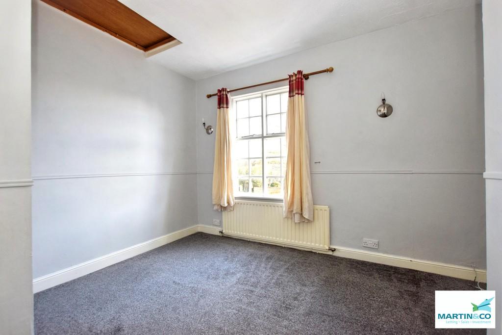 Front bedroom