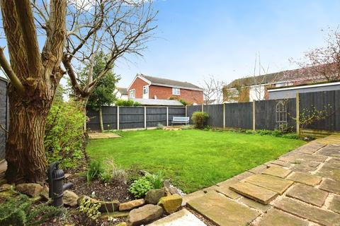 3 bedroom detached house for sale, Meadow Court Road, Earl Shilton