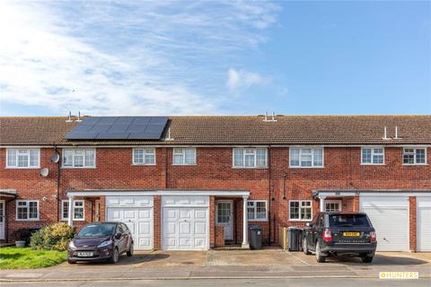 3 bedroom terraced house for sale, Western Road, Burgess Hill, West Sussex, RH15