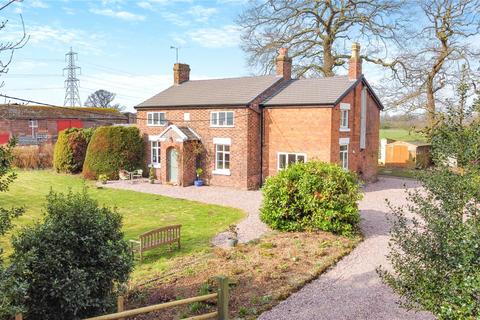 6 bedroom detached house for sale, Liverpool Road, Backford, Chester, Cheshire, CH1