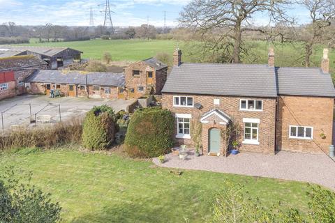 6 bedroom detached house for sale, Liverpool Road, Backford, Chester, Cheshire, CH1