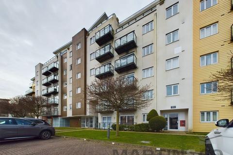 2 bedroom apartment for sale, Admirals House, Gisors Road