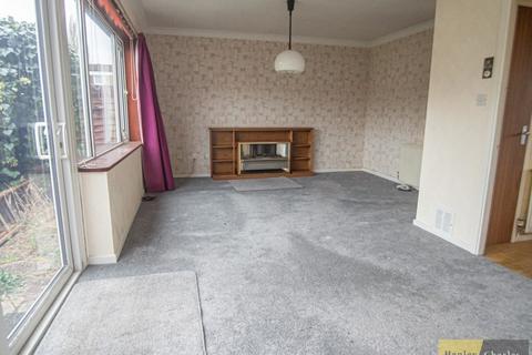 2 bedroom end of terrace house for sale - The Leverretts, Birmingham B21