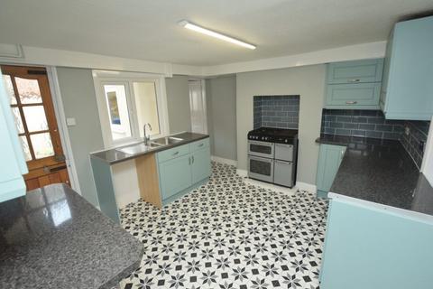 4 bedroom terraced house for sale, Bedford Street, Scarborough YO11