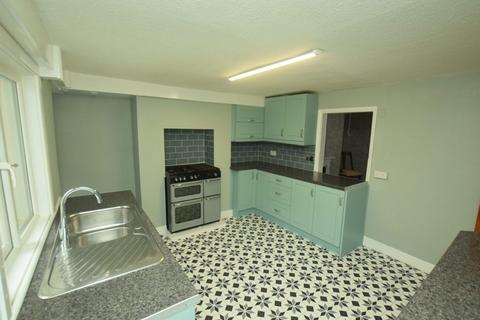 4 bedroom terraced house for sale, Bedford Street, Scarborough YO11
