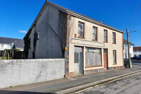 undefined, Queen Street, Llandovery SA20